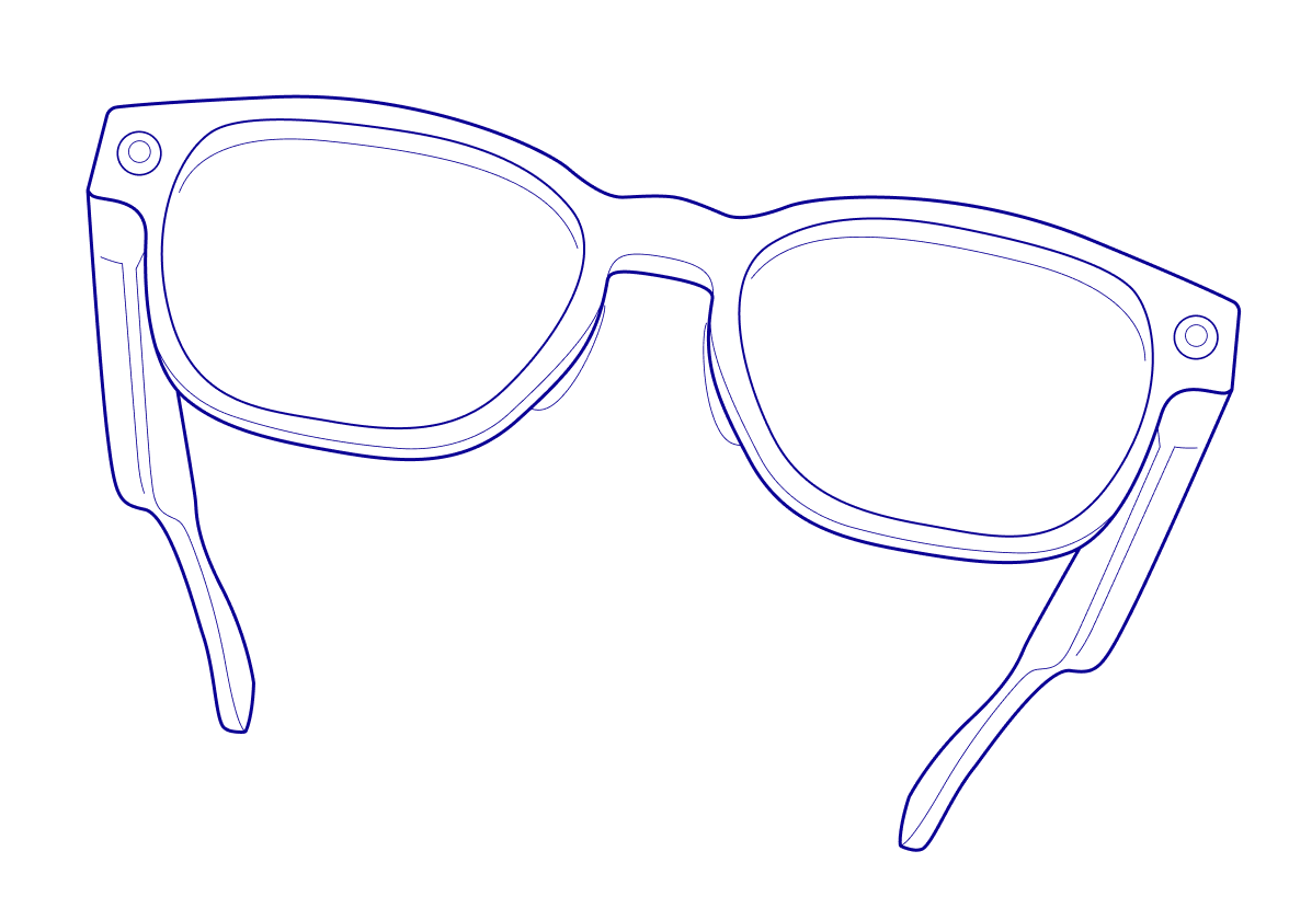 Smart Glasses